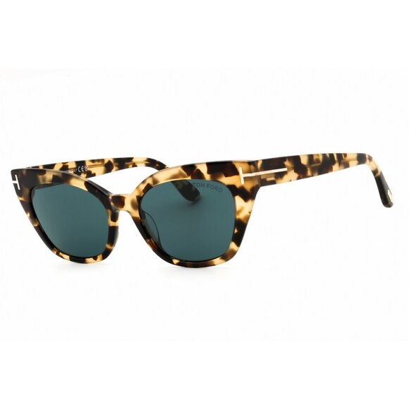 Tom Ford Sunglasses TF1031-55V-52 New with tags